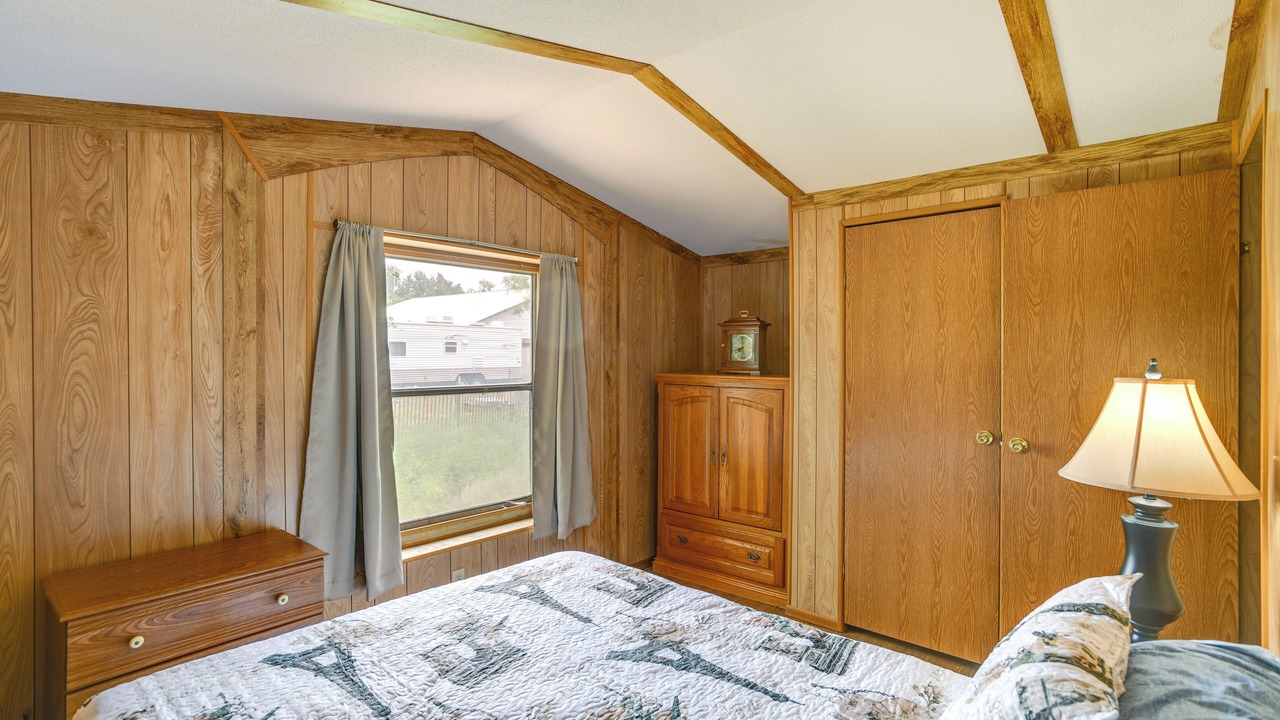 Photo of Bedroom in Maryneal