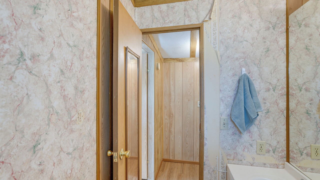 Photo of Bathroom in Maryneal