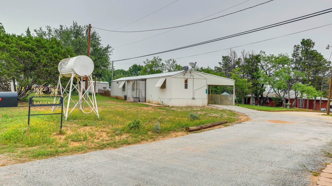 Photo of Outdoor in Maryneal