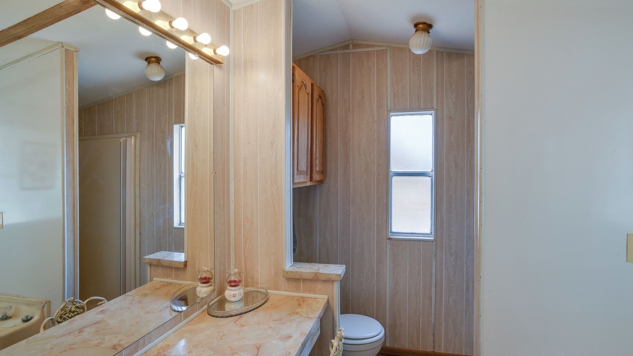 Photo of Bathroom in Maryneal