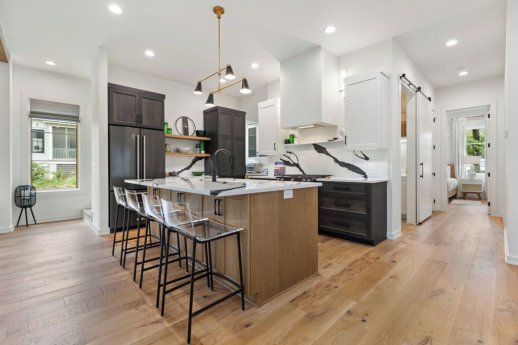 Photo of Kitchen in Eufaula