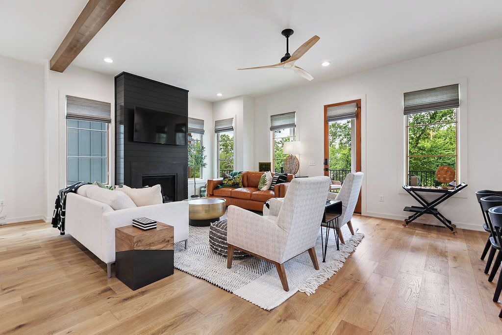 Photo of Livingroom in Eufaula