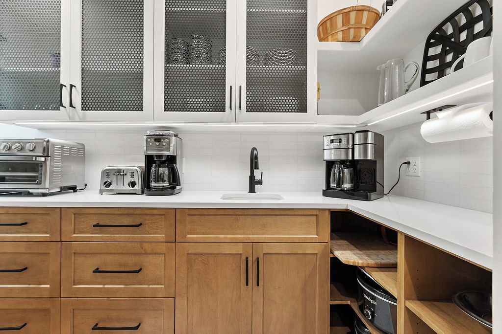 Photo of Kitchen in Eufaula