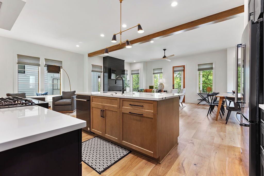 Photo of Kitchen in Eufaula