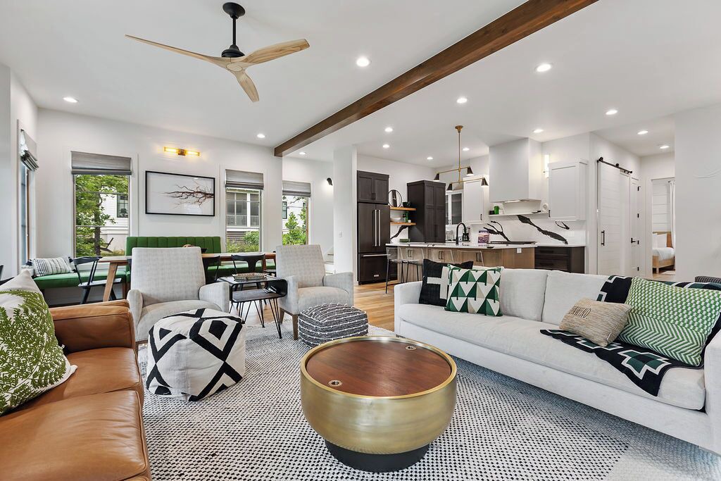 Photo of Livingroom in Eufaula