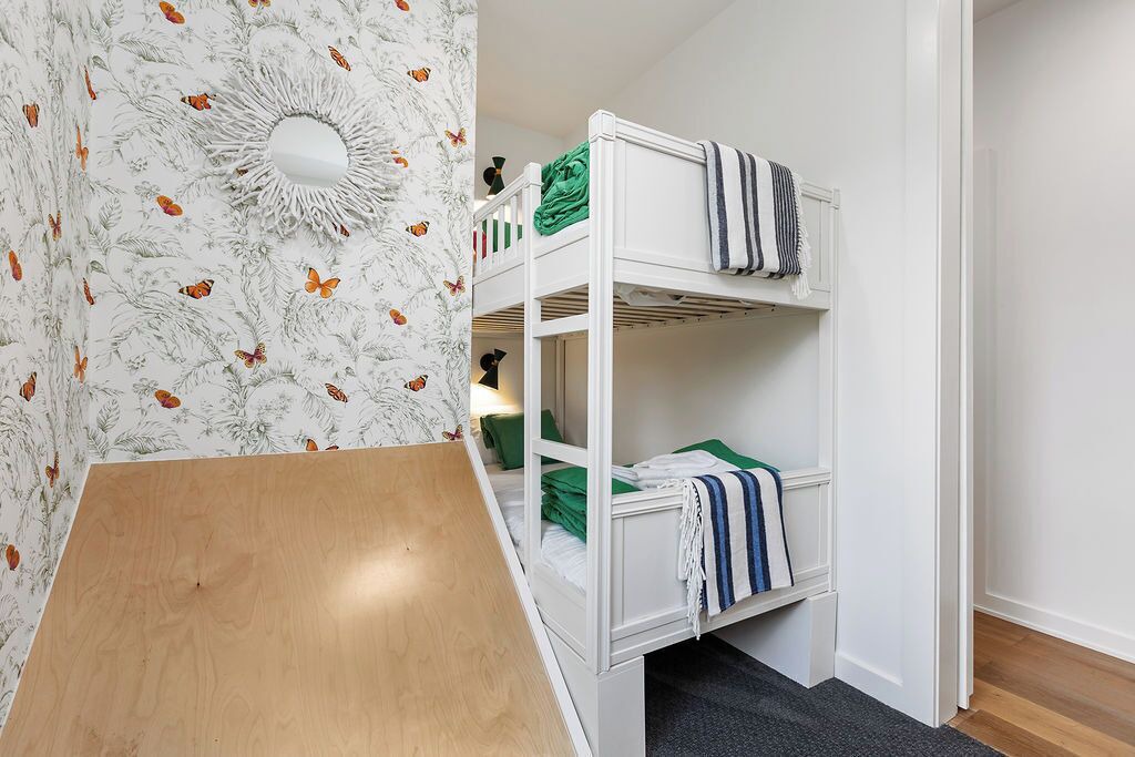 Photo of Bedroom in Eufaula