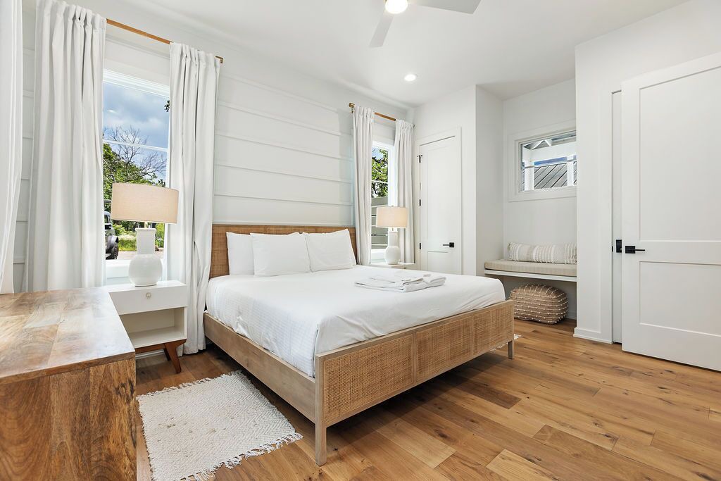 Photo of Bedroom in Eufaula