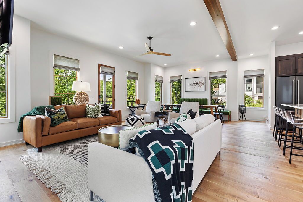 Photo of Livingroom in Eufaula