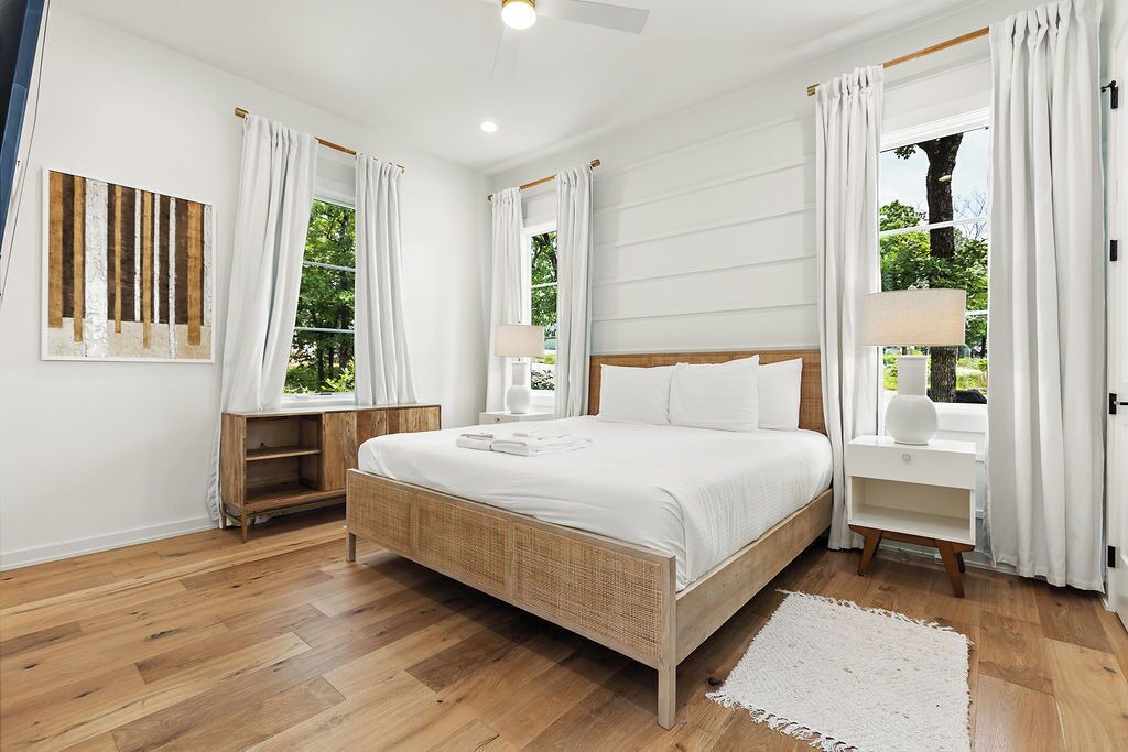 Photo of Bedroom in Eufaula
