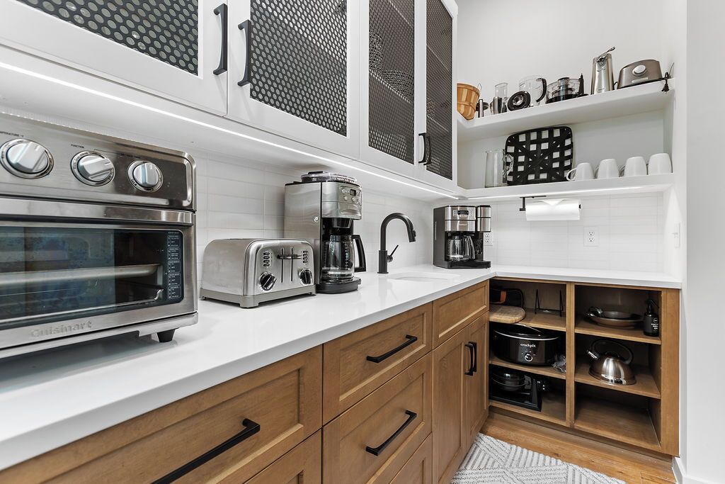 Photo of Kitchen in Eufaula