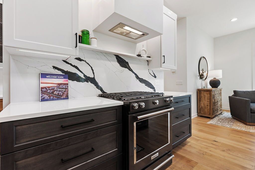 Photo of Kitchen in Eufaula