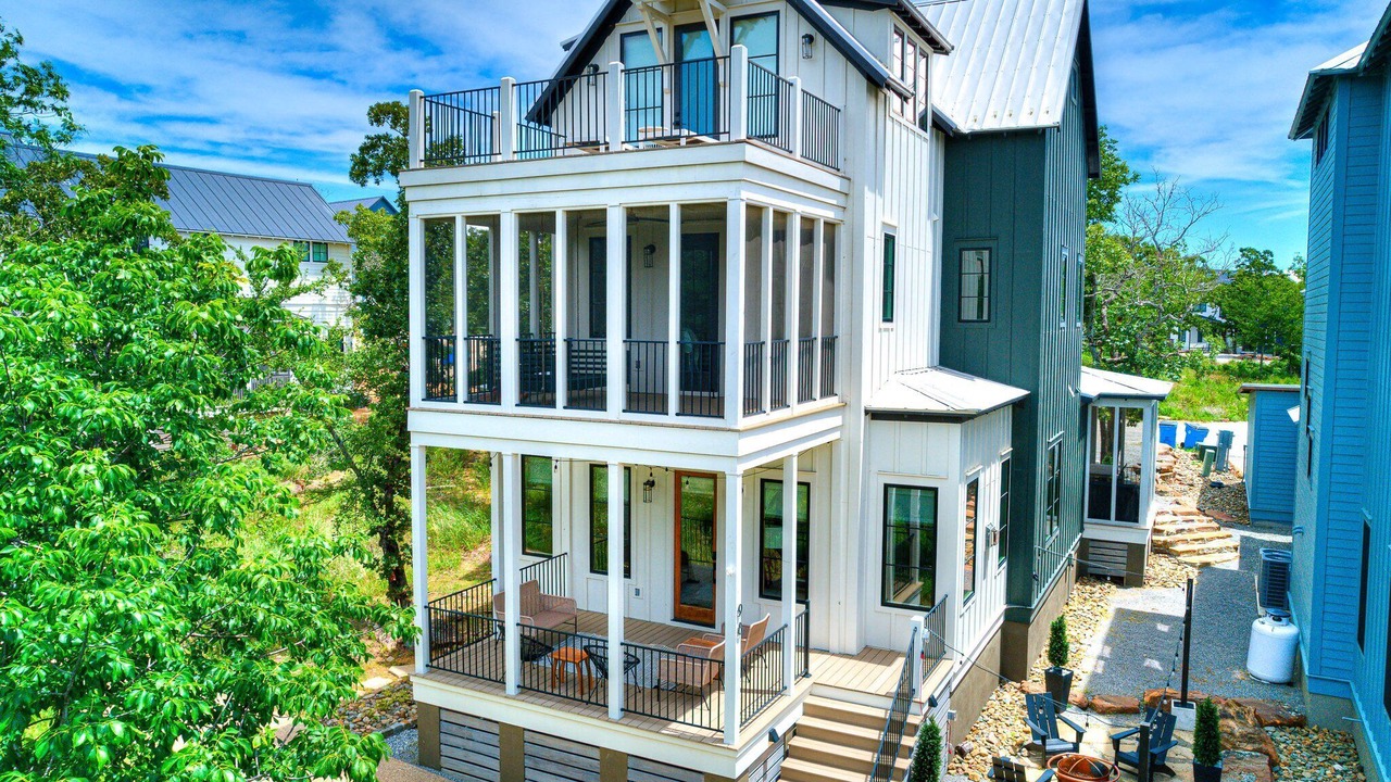 Photo of Outdoor in Eufaula