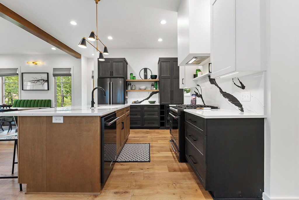 Photo of Kitchen in Eufaula