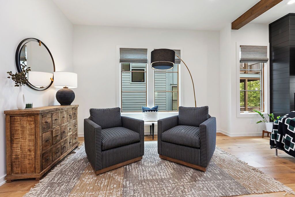 Photo of Livingroom in Eufaula