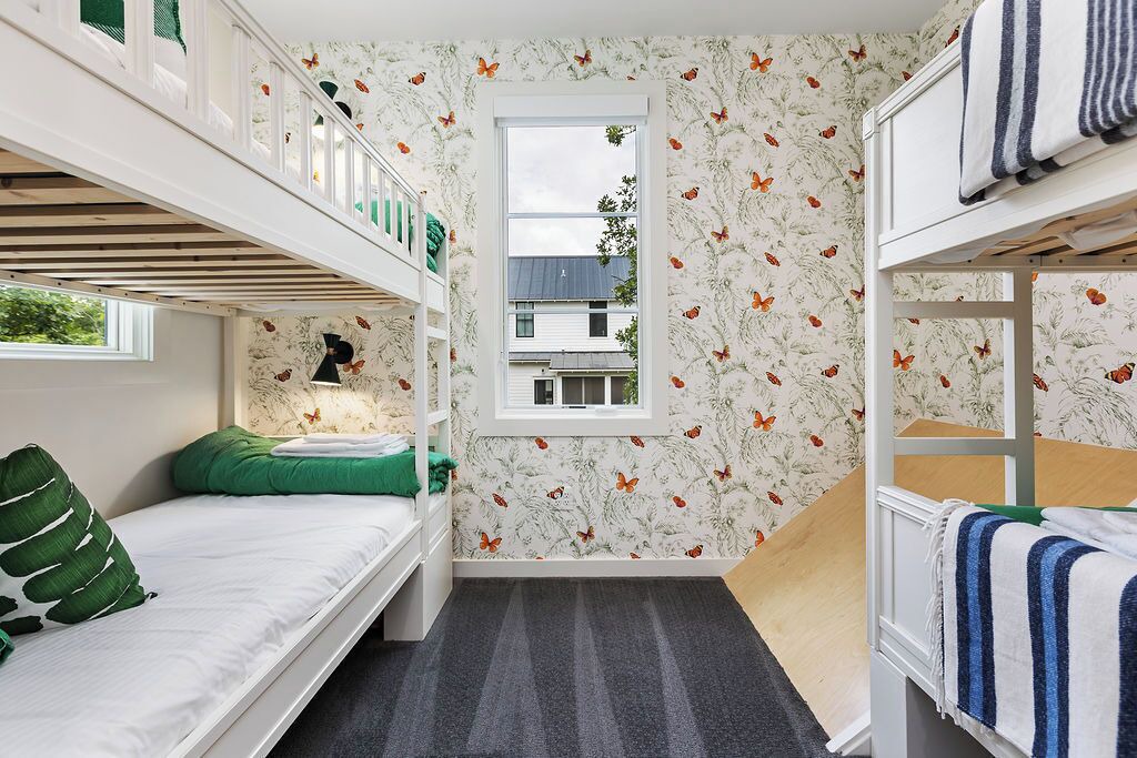 Photo of Bedroom in Eufaula