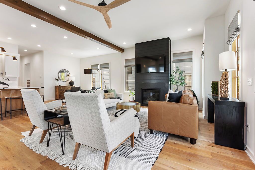 Photo of Livingroom in Eufaula