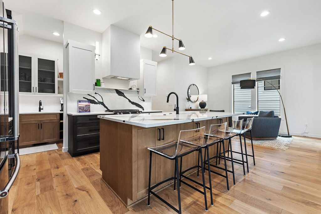 Photo of Kitchen in Eufaula