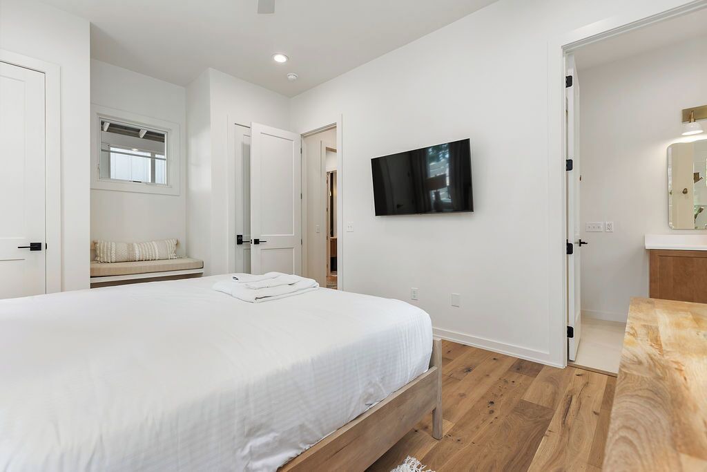 Photo of Bedroom in Eufaula