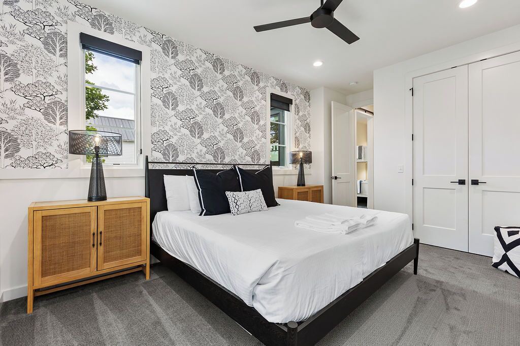 Photo of Bedroom in Eufaula