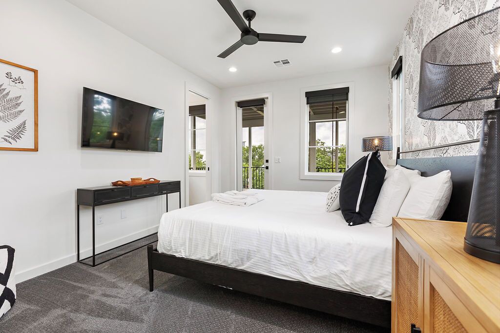 Photo of Bedroom in Eufaula