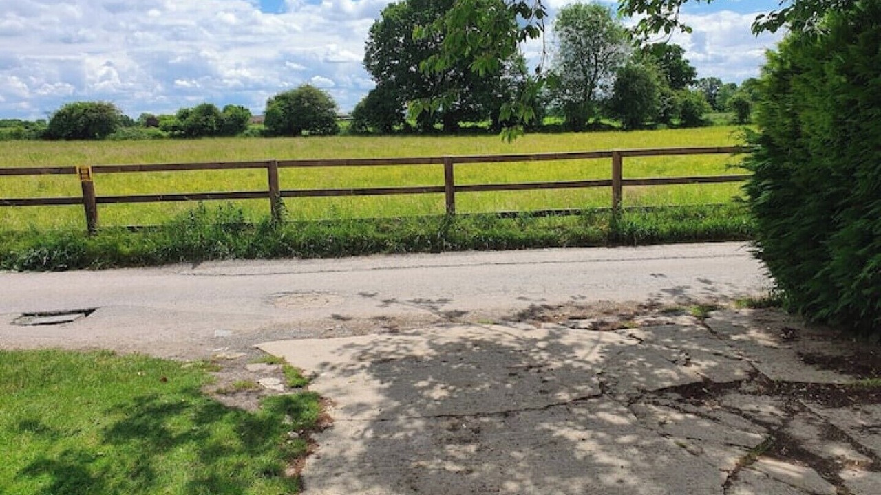 Photo of Outdoor in Alton Barnes