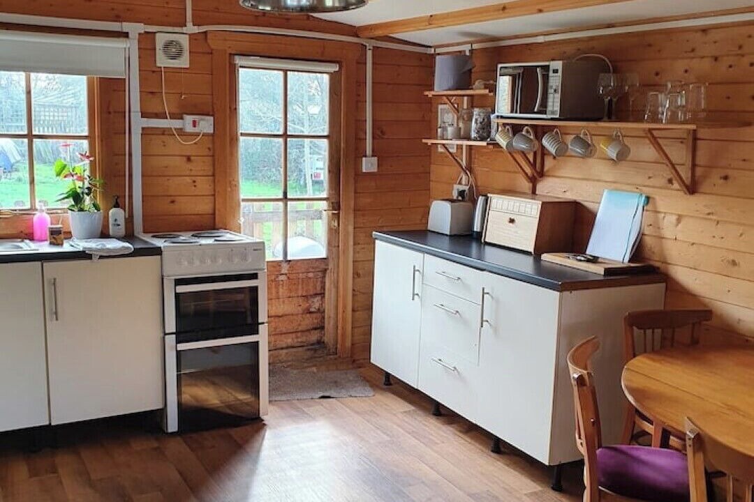 Photo of Kitchen in Alton Barnes