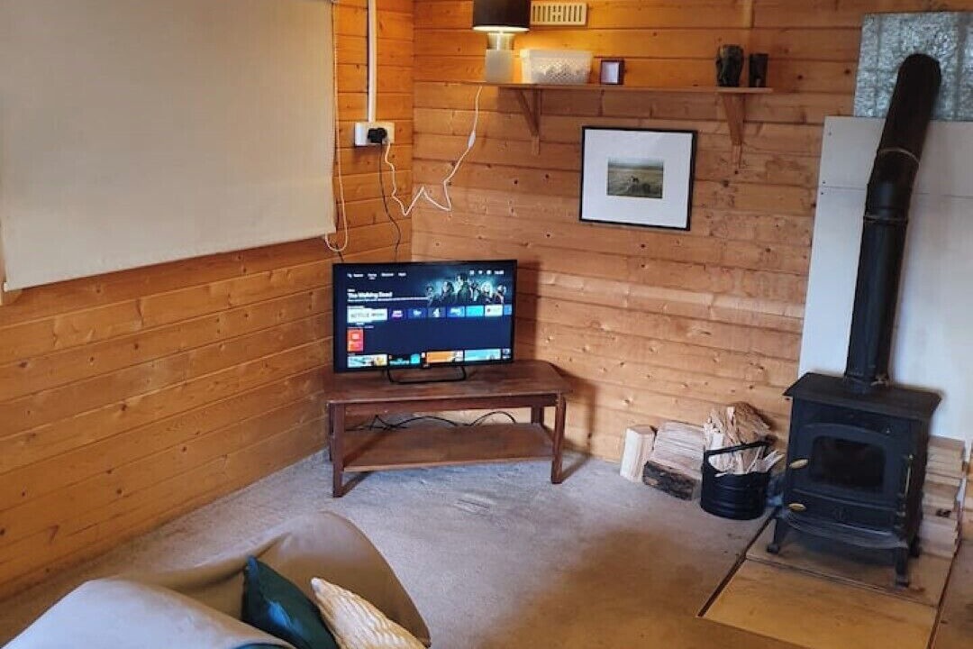 Photo of Livingroom in Alton Barnes