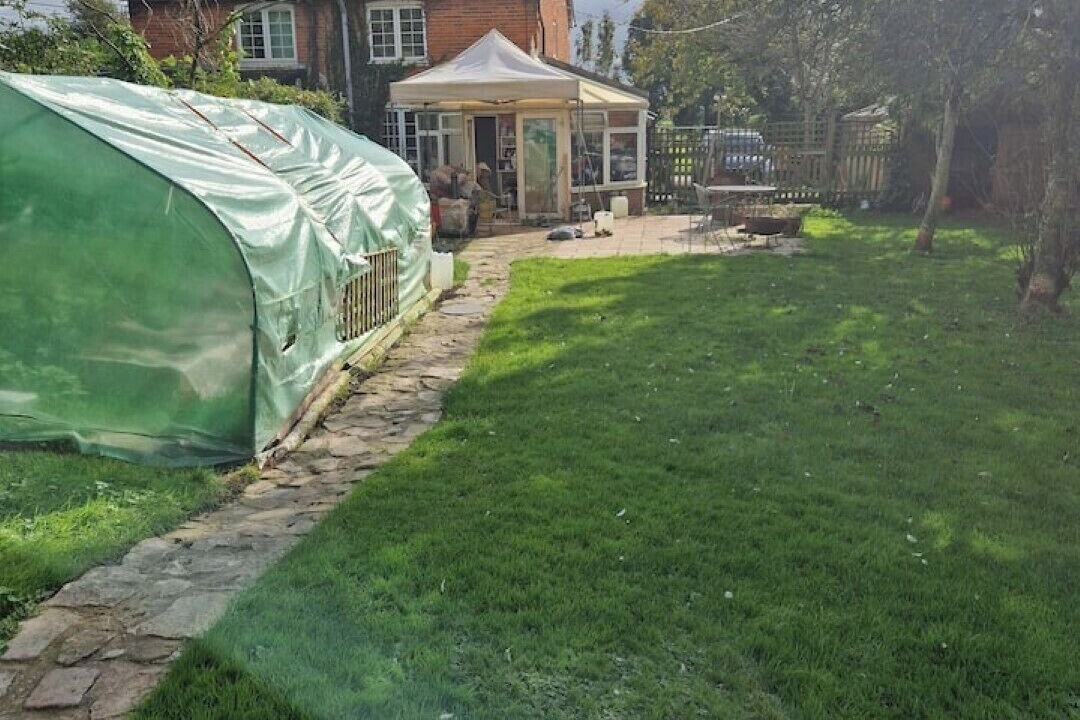 Photo of Outdoor in Alton Barnes