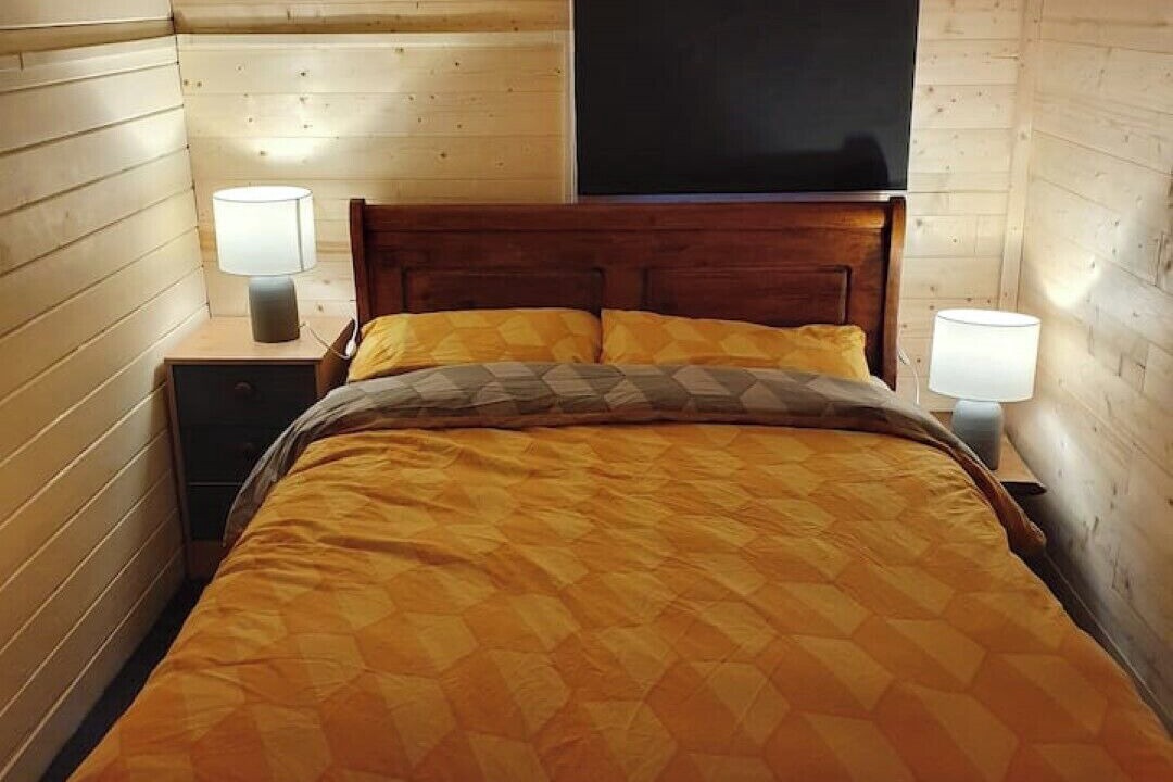 Photo of Bedroom in Alton Barnes