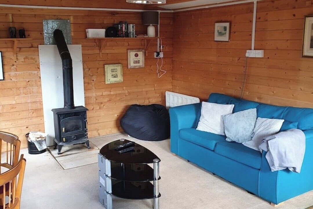 Photo of Livingroom in Alton Barnes