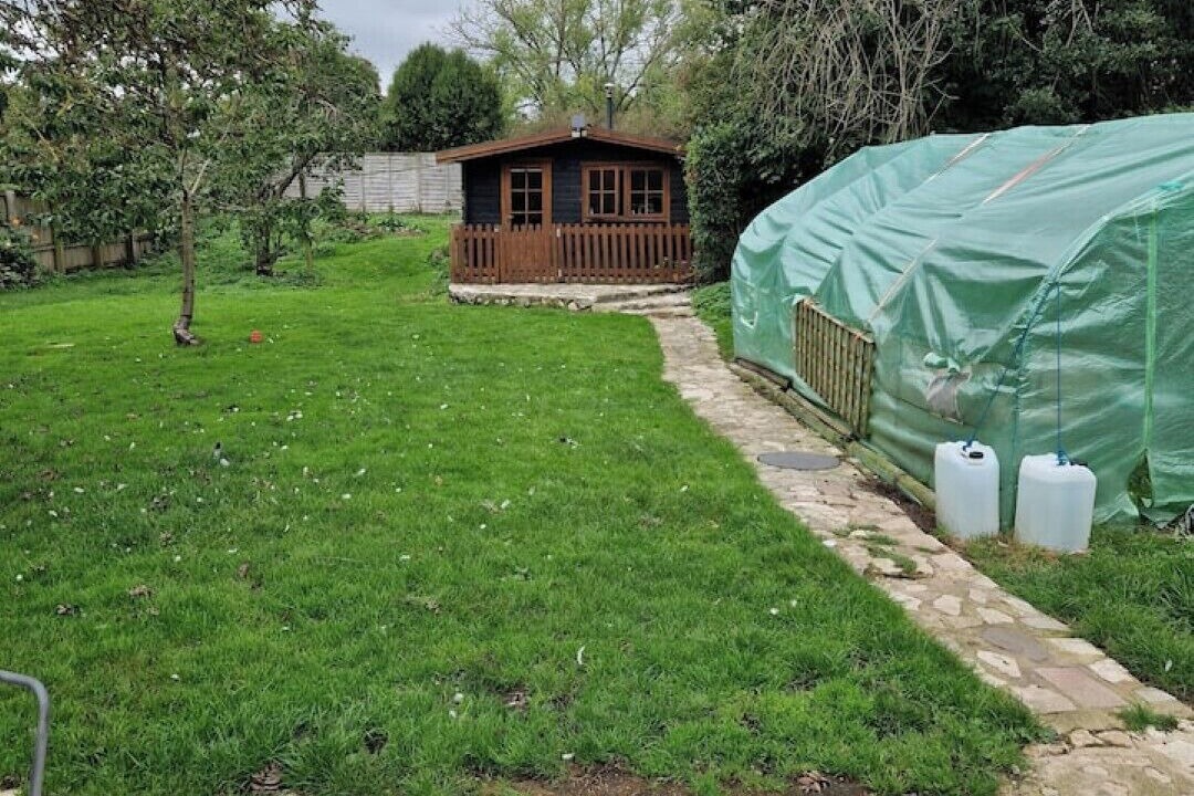 Photo of Outdoor in Alton Barnes