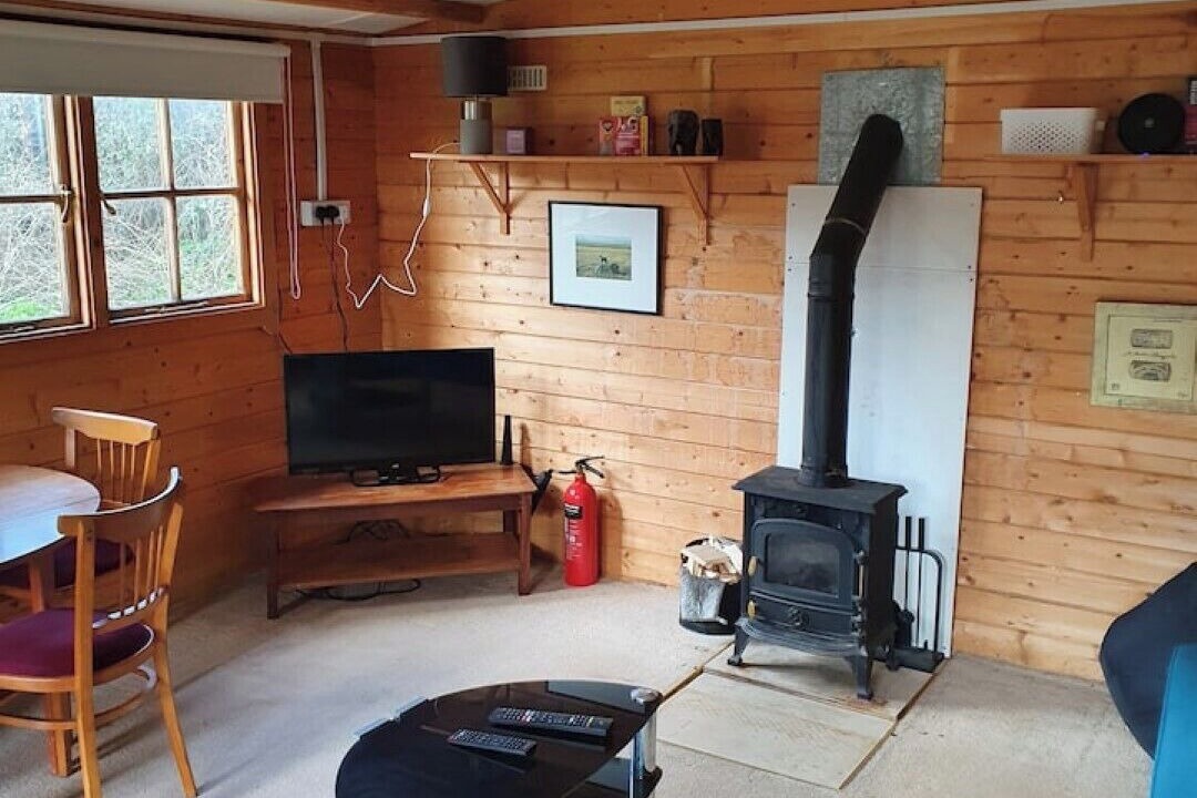 Photo of Livingroom in Alton Barnes