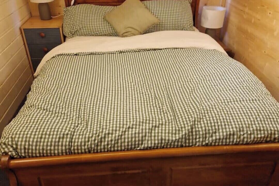 Photo of Bedroom in Alton Barnes