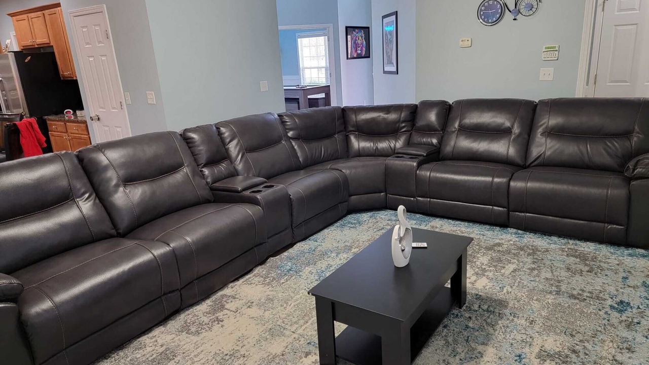 Photo of Livingroom in Loganville