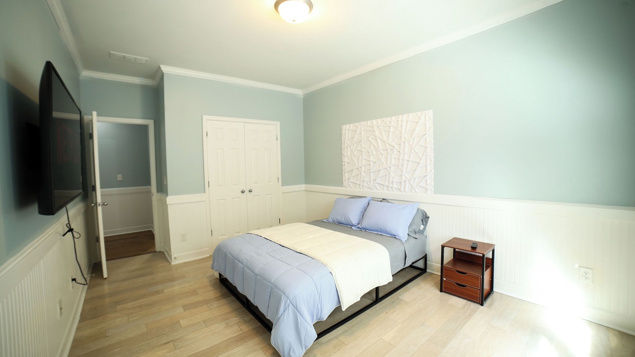 Photo of Bedroom in Loganville