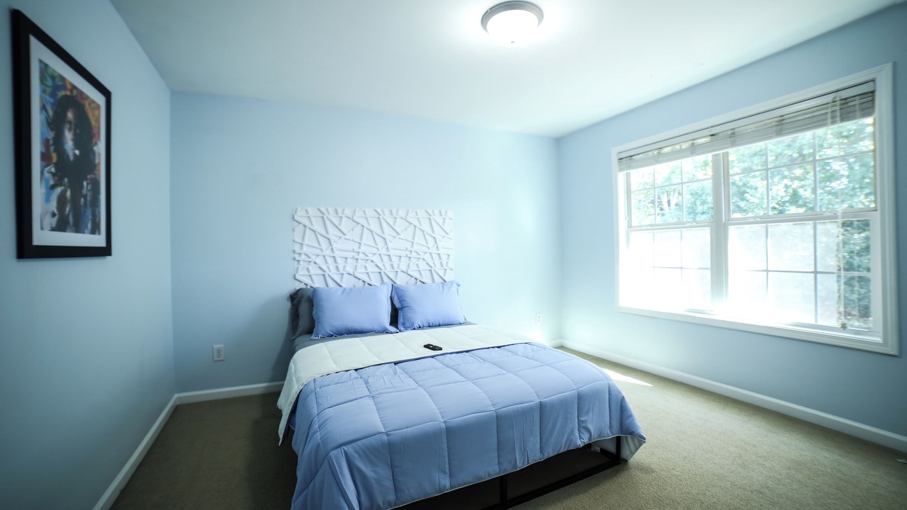 Photo of Bedroom in Loganville