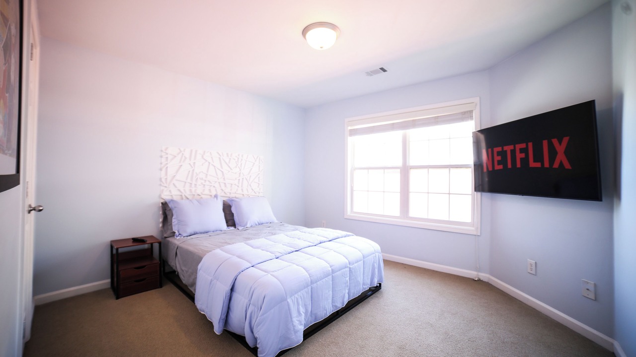 Photo of Bedroom in Loganville