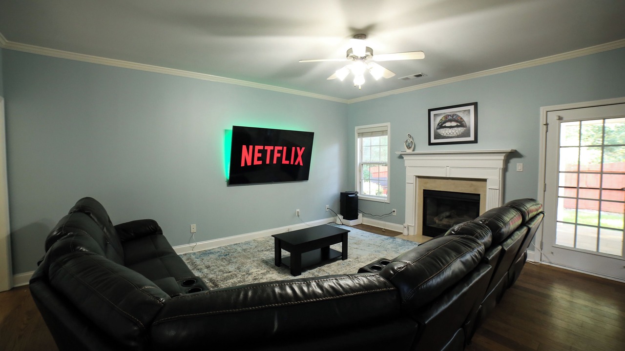 Photo of Livingroom in Loganville