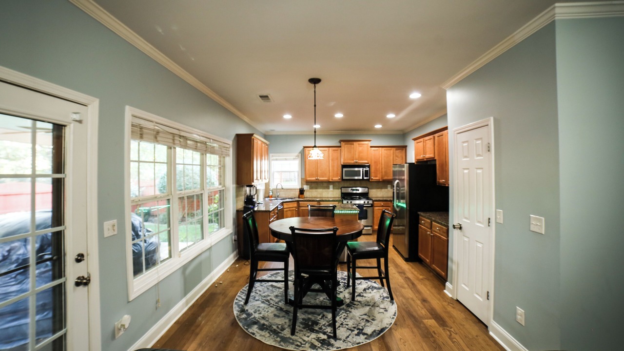 Photo of Kitchen in Loganville