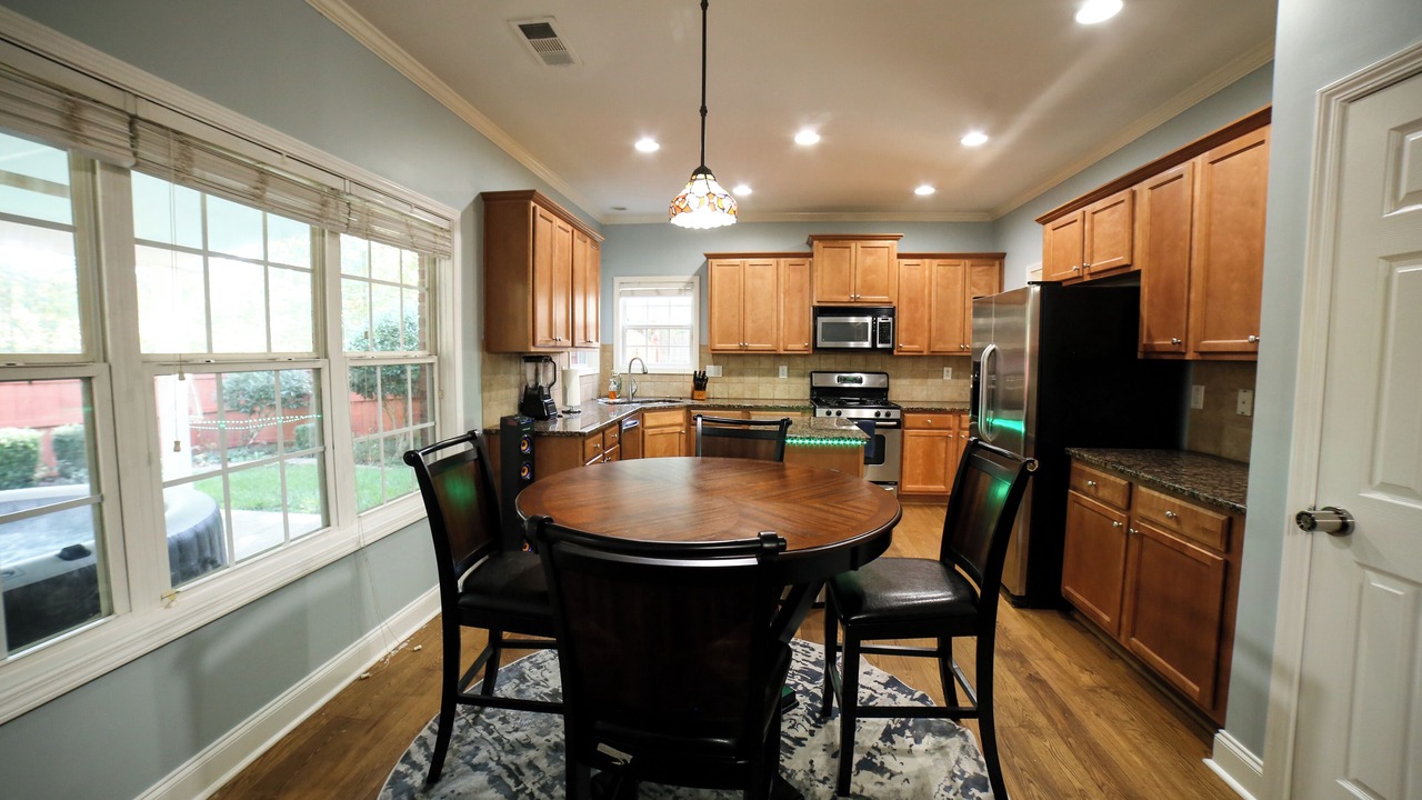 Photo of Kitchen in Loganville