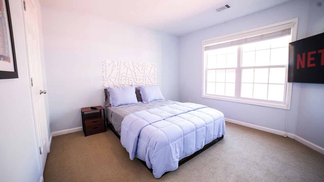 Photo of Bedroom in Loganville