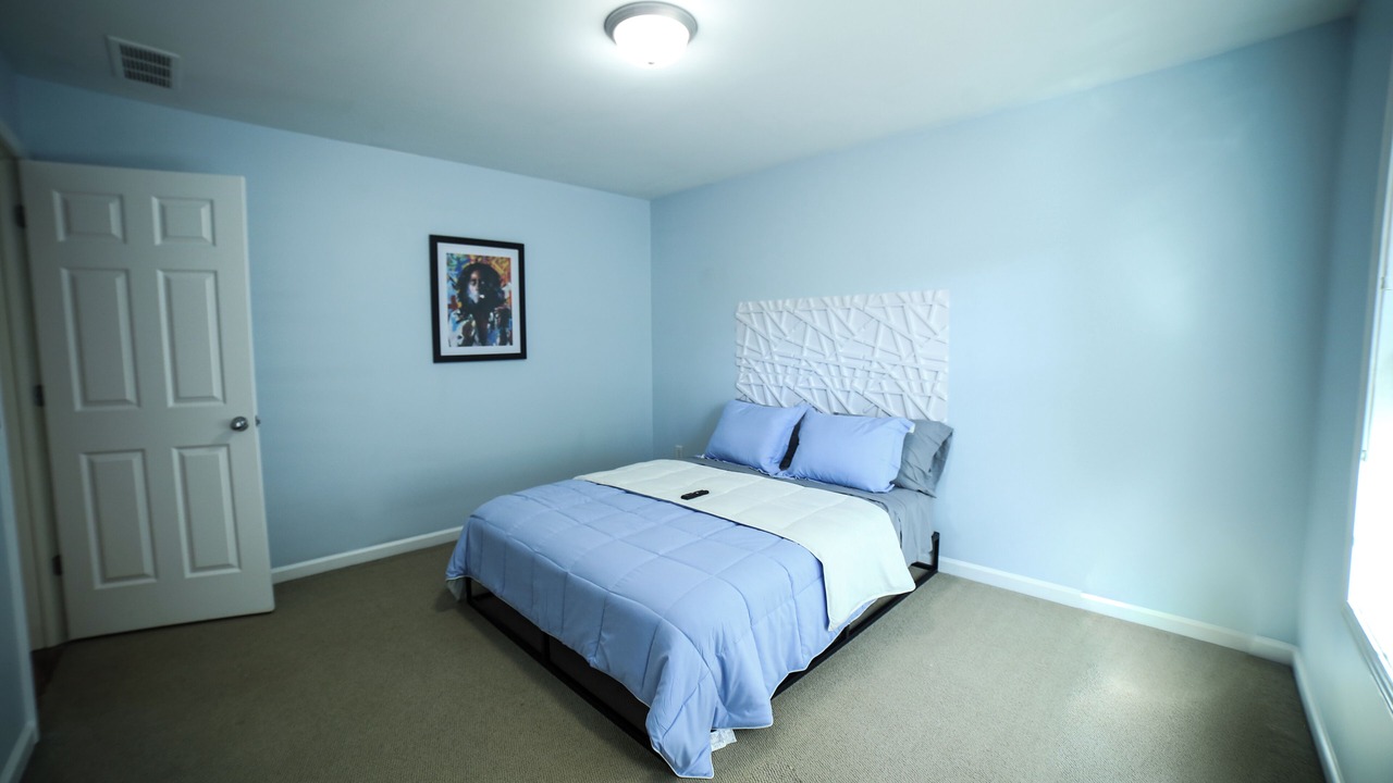 Photo of Bedroom in Loganville