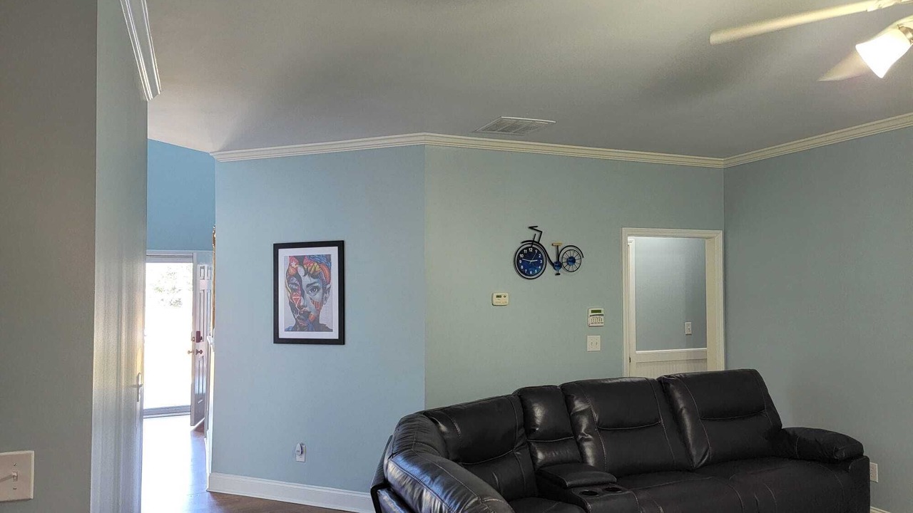 Photo of Livingroom in Loganville