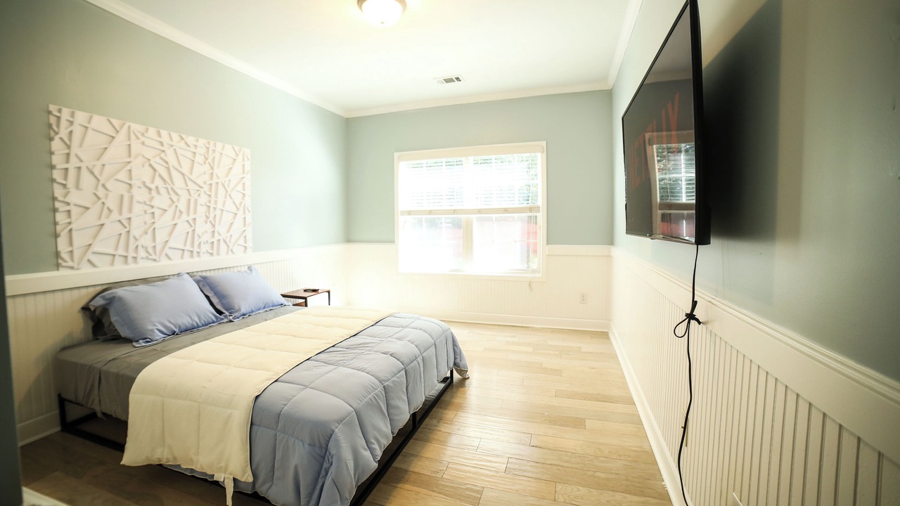 Photo of Bedroom in Loganville