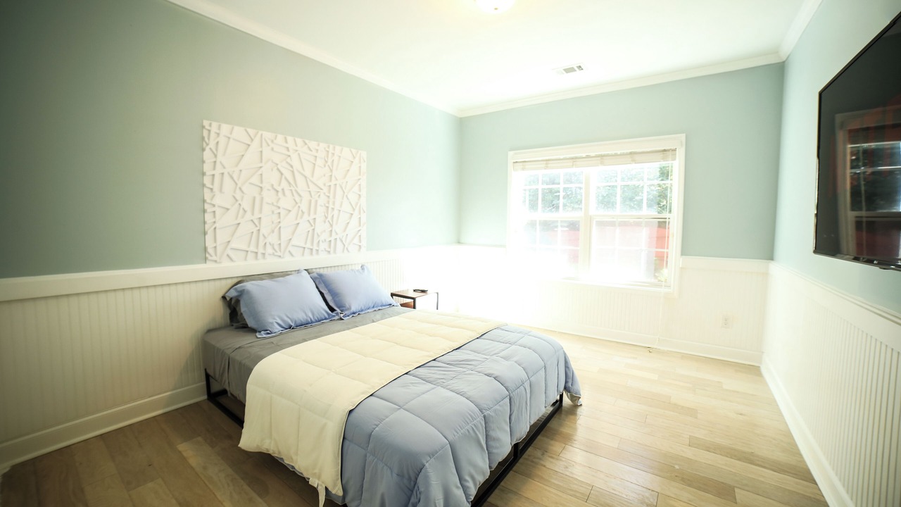 Photo of Bedroom in Loganville