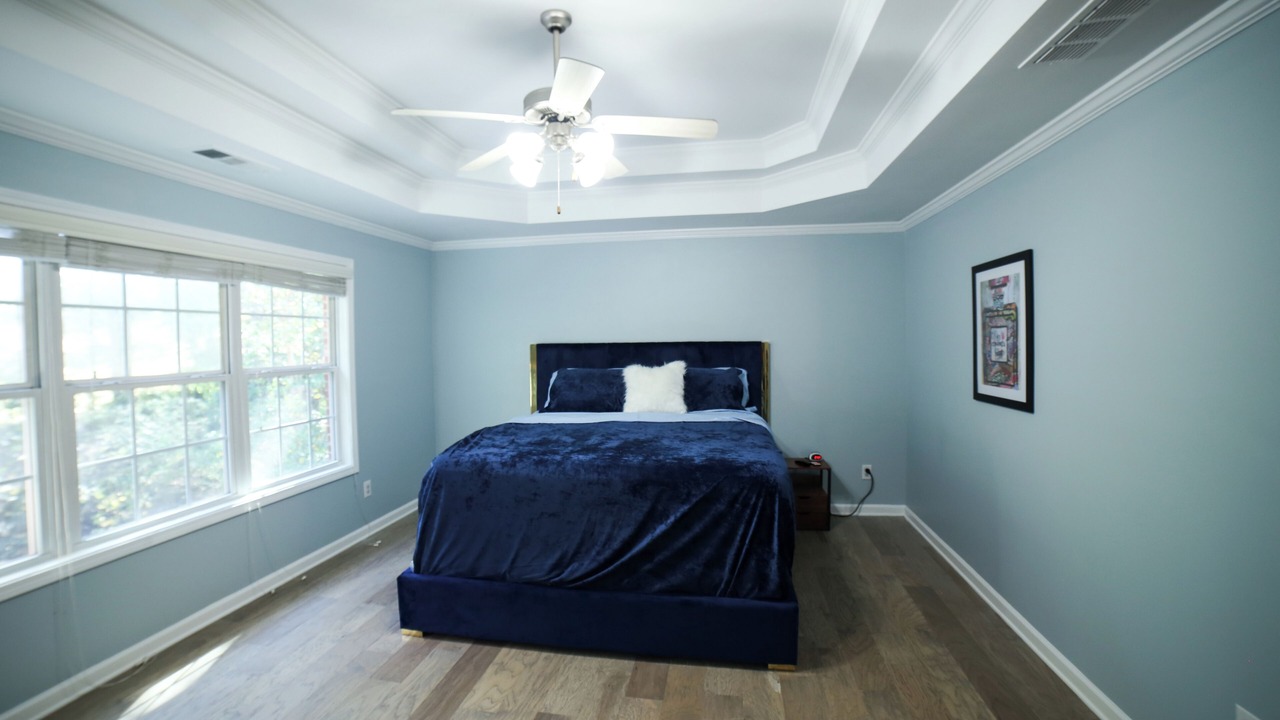 Photo of Bedroom in Loganville