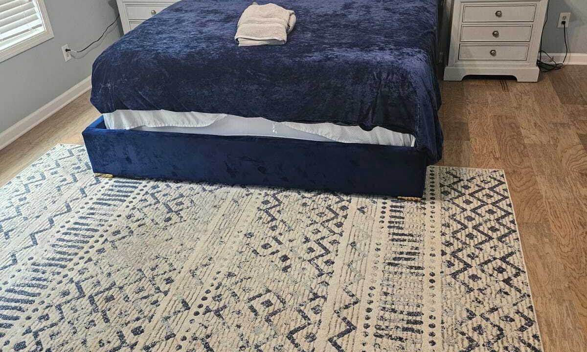 Photo of Bedroom in Loganville