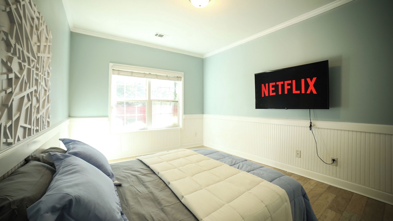 Photo of Bedroom in Loganville