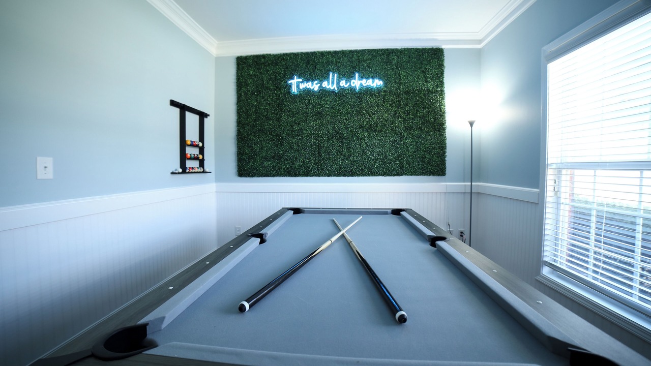 Photo of Bedroom in Loganville