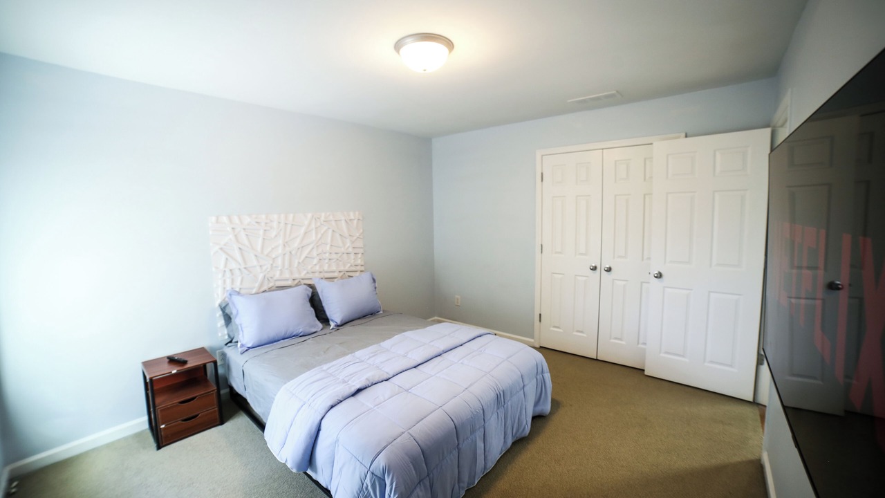 Photo of Bedroom in Loganville